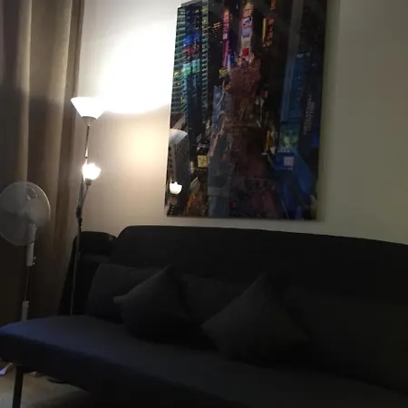 Luxury Studio Montorgeuil Appartement *